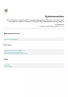 Vorschau - Arbeitsblätter - Hauptschulabschluss 2027 Deutsch – Übungsprüfung „Fake News“ mit Lösungen | Abschlussprüfung Klasse 9 Baden-Württemberg - Seite 1