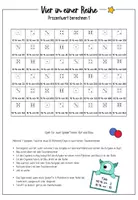 Vorschau - Spiele - Vier in einer Reihe – Prozentrechnung | Mathe-Spiel für die Klassen 7-8 - Seite 3