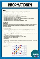 Vorschau - Stationenlernen - Mathe-Spiel: Vier in einer Reihe: Materialpaket - Seite 2