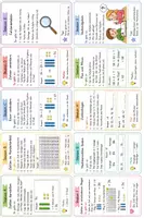 Vorschau - Stationenlernen - Mathematik :
Lerntheke im Zahlenraum 100 - Seite 2