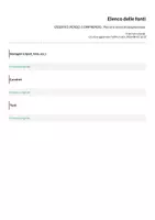 anteprima - Materiale di supporto/inclusione - OSSERVO_PENSO_COMPRENDO_ Percorsi visivi di comprensione - Pagina 1