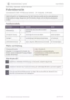 Vorschau - Stundenentwürfe - Lebensmittelverschwendung - Diagramme und Tabellen lesen | 7./8. (IKMPlus-orientiert) - Seite 2