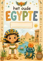 Voorbeeld - ik en de wereld: het oude Egypte - Pagina 2