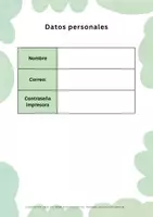 Vista previa - Para docentes: organización, planificación y formación - Cuaderno docente 26 - 27: Pedagogía Terapeútica / Audición y Lenguaje - página 2