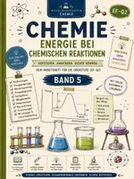 Vorschau - Stundenentwürfe - Exotherme & Endotherme Reaktionen | Chemische Reaktionsenergie verstehen | Arbeitsheft Chemie EF-Q2 - Seite 2