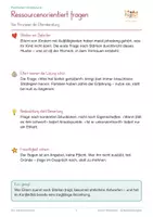 Vorschau - Anderer Materialtyp - GRATIS - So lernt mein Kind - Eltern-Steckbrief - Seite 2