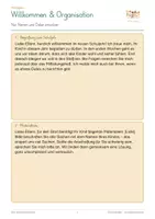 Vorschau - Anderer Materialtyp - GRATIS - Elternbrief-Baukasten - Schuljahresstart - Seite 3