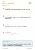 Vorschau - Anderer Materialtyp - GRATIS - Ankommen & Wohlfuehlen - 5 Klassenrituale - Seite 1
