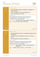 Vorschau - Anderer Materialtyp - GRATIS - Ankommen & Wohlfuehlen - 5 Klassenrituale - Seite 3
