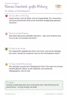 Vorschau - Anderer Materialtyp - GRATIS - Abschiedsgeschenk - Lesezeichen & Karten - Seite 2