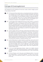 Vorschau - Arbeitsblätter - Kurzgeschichte Klasse 9 – „Die Fahrkarte auf Seite hundertzwölf“ analysieren, mit Lösungen | Hauptschulabschluss 2027 Deutsch BW - Seite 3