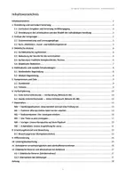 Vorschau - Stundenentwürfe - Unterrichtsentwurf: Lerntypen verstehen und individuelle Lernstrategien entwickeln | BFS Sozialpädagogik | Unterrichtsbesuch Referendariat - Seite 1