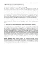 Vorschau - Stundenentwürfe - Unterrichtsentwurf: Lerntypen verstehen und individuelle Lernstrategien entwickeln | BFS Sozialpädagogik | Unterrichtsbesuch Referendariat - Seite 3