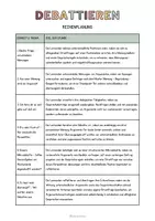 Vorschau - Stundenentwürfe - XXL Ref-Paket: Unterrichtsentwürfe & Materialien - Seite 3