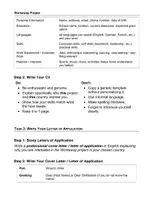 Vorschau - Stundenentwürfe - workaway_project - Seite 2