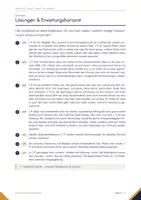 Vorschau - Arbeitsblätter - Kurzgeschichte Klasse 9 – „Zwei Umdrehungen zu straff“ analysieren, mit Lösungen | Hauptschulabschluss 2027 Deutsch BW - Seite 3