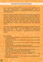 Vorschau - Stundenentwürfe - 10 Musikalische Kennenlernspiele - Klasse 2-4 ~ Grundschule Musik - Seite 2