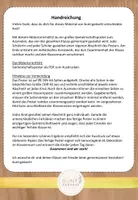 Vorschau - Poster - Materialpaket Klassentier Löwe/ Löwenklasse - Seite 2