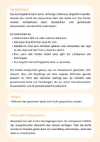 Vorschau - Spiele - Auftragskette Unterstufe-Kooperationsspiel mit 25 Kärtchen - Seite 2