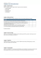 Vorschau - Arbeitsblätter - Das lange 19. Jahrhundert, Geschichte 8/9 Klasse - Seite 3