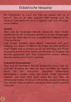 Vorschau - Stundenentwürfe - Lasst uns froh und munter sein - Liedbegleitung ~ Grundschule Musik Weihnachten - Seite 2