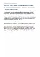 Vorschau - Arbeitsblätter - Imperialismus und der 1. Weltkrieg, Geschichte 9. Klasse - Seite 1