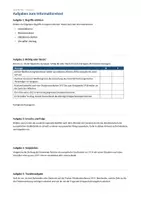 Vorschau - Arbeitsblätter - Imperialismus und der 1. Weltkrieg, Geschichte 9. Klasse - Seite 3