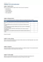 Vorschau - Arbeitsblätter - Demokratie in der Krise, Geschichte 9. Klasse - Seite 3