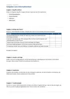 Vorschau - Arbeitsblätter - Nationalsozialismus und Zweiter Weltkrieg, Geschichte 10. Klasse - Seite 3