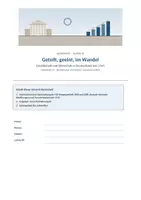 Vorschau - Arbeitsblätter - XXL Bundle - Geschichte, Klasse 5 bis 10 - Seite 1