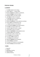 Vorschau - Unterrichtsreihen - Spanische Grammatik: Verbos regulares (-ar, -er, -ir) + Audio + Lösungen - Seite 3