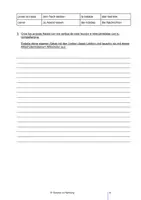 Vorschau - Arbeitsblätter - Spanische Grammatik: Verbos sombreros + Lösungen / Audio - Seite 3