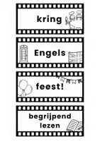 Voorbeeld - Klassenthema: Film Thema Bundel 🎬🍿 - Pagina 2