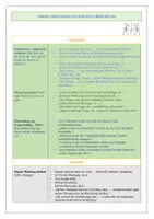 Vorschau - Fördermaterial/Inklusion - Formulierungshilfen_Erörterung - Deckblatt