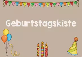 Vorschau - Arbeitsblätter - 1. Klasse - Starterpaket - Klassenraumgestaltung - bunt - Seite 3