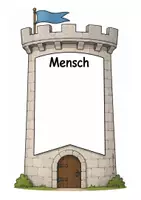 Vorschau - Spiele - Nomen Übungen Klasse 2 | Artikel, Einzahl & Mehrzahl, Nomen erkennen | Freiarbeit mit Selbstkontrolle - Seite 1