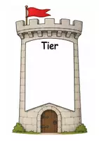 Vorschau - Spiele - Nomen Übungen Klasse 2 | Artikel, Einzahl & Mehrzahl, Nomen erkennen | Freiarbeit mit Selbstkontrolle - Seite 2