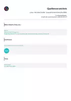 Vorschau - Unterrichtsreihen - Livius - Ab Urbe Condita - Scaevola (2026) - Seite 1
