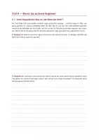 Vorschau - Unterrichtsreihen - Die Mitte der Welt (Andreas Steinhöfel) – Gesamtpaket: 6 Materialien | Lektürebegleitung mit Zeitstruktur-Diagramm, Figurennetz, Erzähltechnik, Themen & Motive, 3 Klassenarbeiten, Ethik-Transfer | Kl. 9–13 - Seite 3