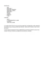anteprima - Materiale di supporto/inclusione - DANTE ALL'INFERNO - copione teatrale - Pagina 1