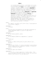anteprima - Materiale di supporto/inclusione - DANTE ALL'INFERNO - copione teatrale - Pagina 2