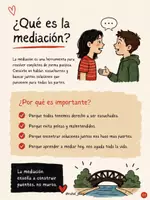 Vista previa - Otros - #5 CUADERNO PARA SOLUCIONAR CONFLICTOS - página 2