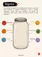 Vista previa - Otros - #5 CUADERNO PARA SOLUCIONAR CONFLICTOS - página 3