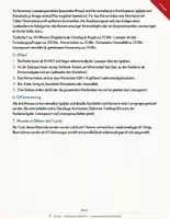 Vorschau - Mal- und Bastelvorlagen - Der Igel – Lesespurgeschichte mit Rätselaufgaben (Klasse 6) - Seite 3