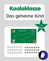 Vorschau - Spiele - Koalaklasse Materialpaket - Seite 1