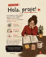 Vista previa - Para docentes: organización, planificación y formación - #6 ORGANIZA EL CURSO ANTES DE QUE EL CURSO TE ORGANICE A TI - página 1