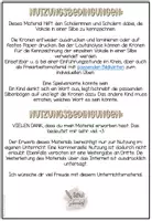 Vorschau - Stationenlernen - Silbenkronen - Legematerial für Lautanalyse - Seite 1