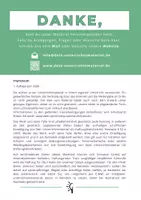Aperçu - Feuilles d'exercices - La rentrée ⎮ retourner à l'écle - ABC-Rätsel - Page 3