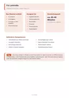 Vorschau - Arbeitsblätter - Hobbies – 5 englische Lesetexte mit Aufgaben & Lösungen | Klasse 3–4 - Seite 2