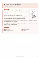 Vorschau - Arbeitsblätter - Hobbies – 5 englische Lesetexte mit Aufgaben & Lösungen | Klasse 3–4 - Seite 3